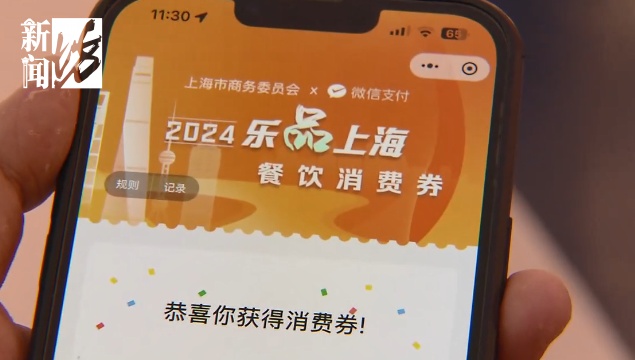 上海“秒没”的消费券到底被谁抢了？上海警方抓获18人！