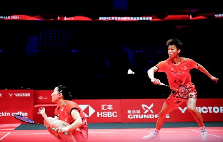 世界羽联公布年终世界排名 世界羽联公布年终世界排名