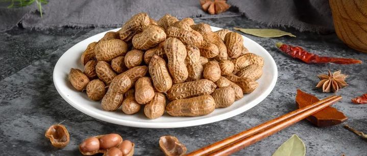 生花生和熟花生哪个更营养？