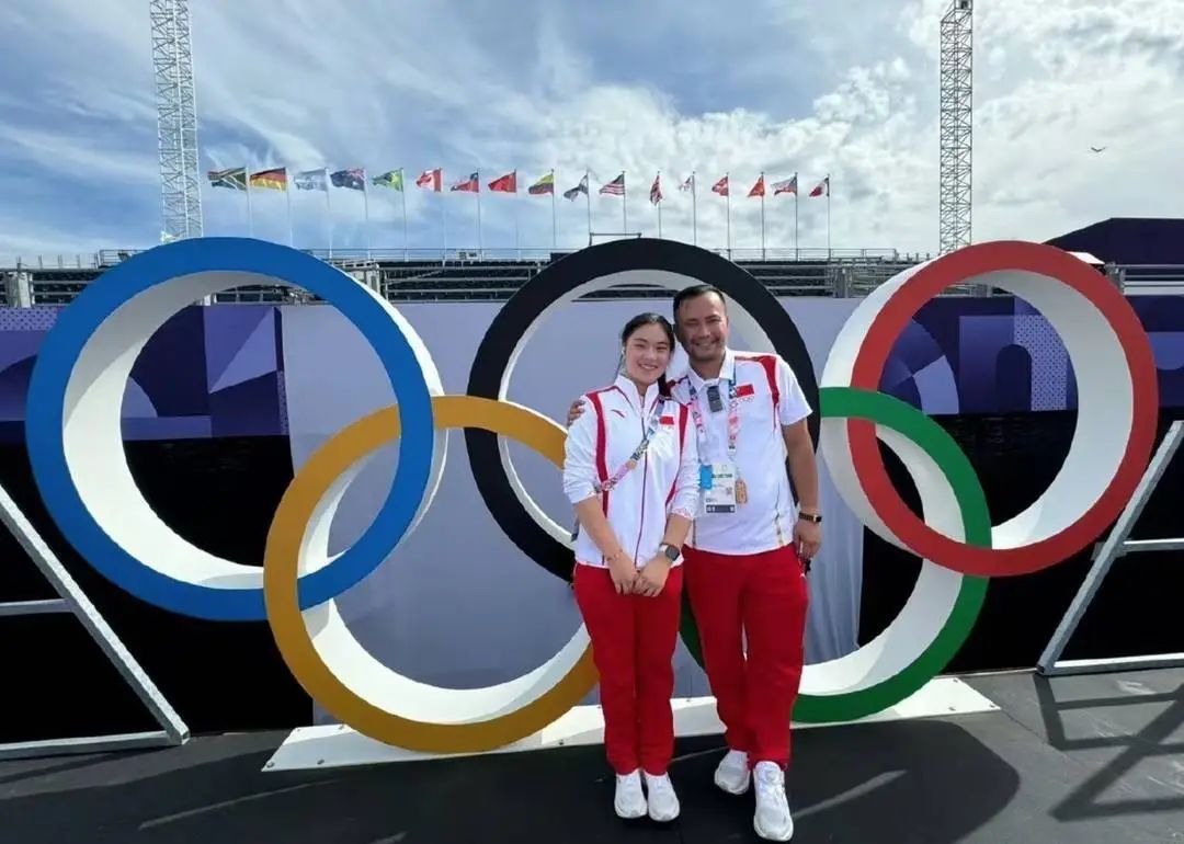 邓雅文:夺冠之后,成长继续 邓雅文:夺冠之后,成长继续