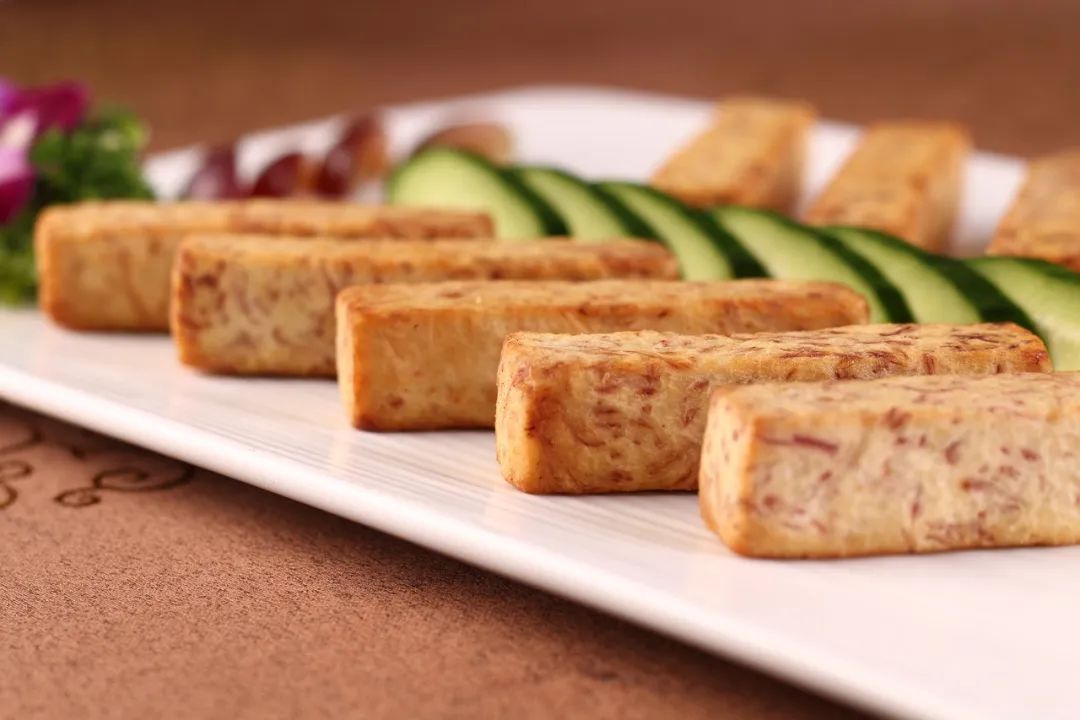 劝你多吃芋头的理由，1个就够了！