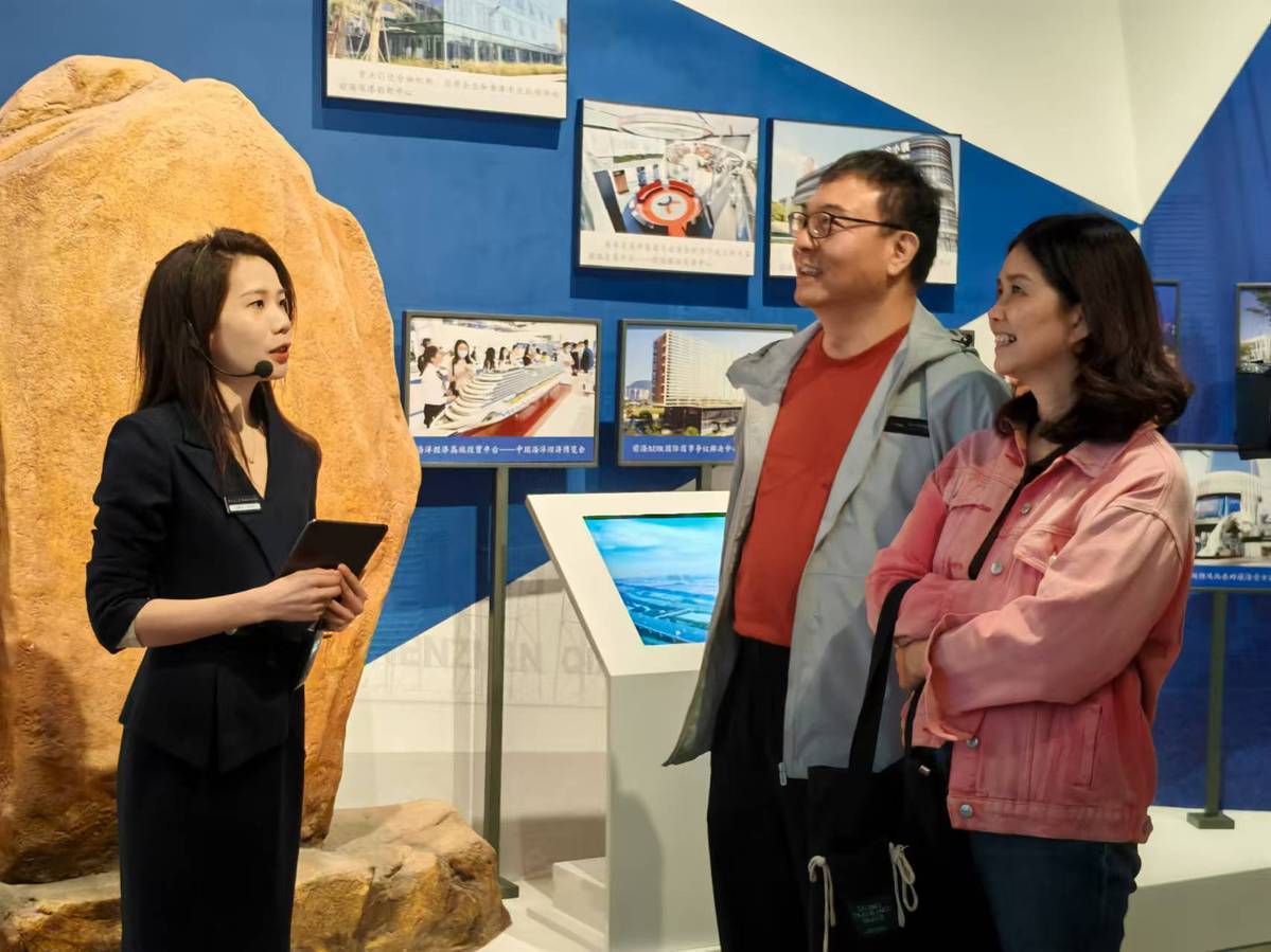 25年，和大人一起倒数澳门回归的孩子长大了