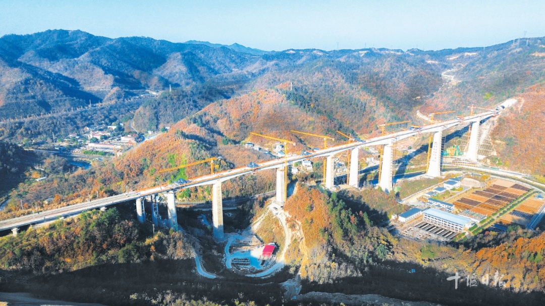 突破性进展！2.5小时到武汉