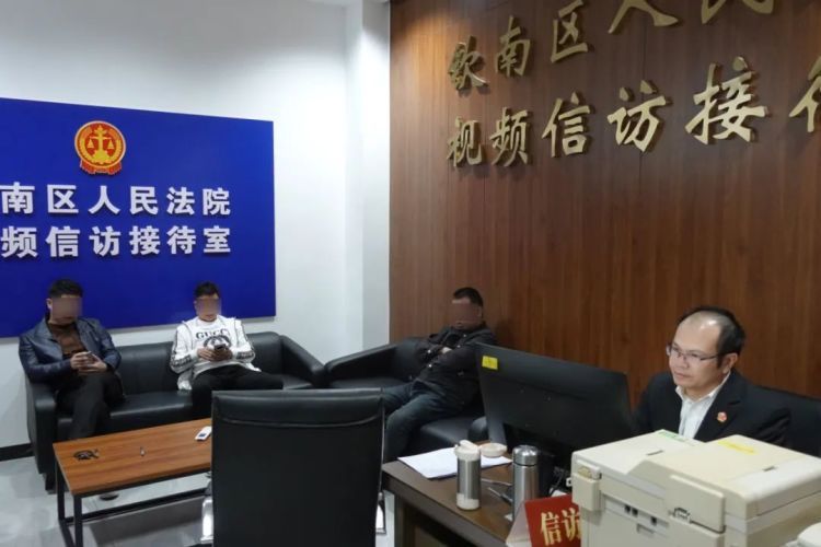 一年流水超百万却拒不还钱，拘留！