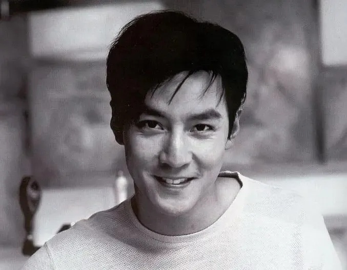 吴彦祖,官宣喜讯! 吴彦祖,官宣喜讯!