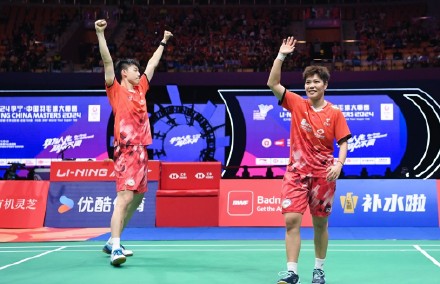 世界羽联公布年终世界排名 世界羽联公布年终世界排名