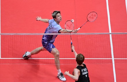 世界羽联公布年终世界排名 世界羽联公布年终世界排名