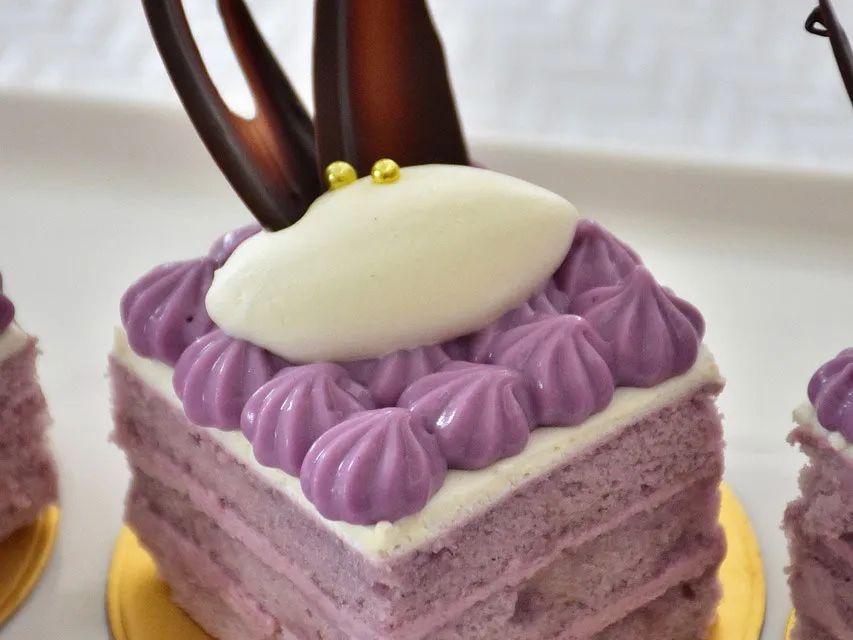 劝你多吃芋头的理由，1个就够了！