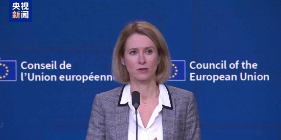 事关叙利亚局势，中国、欧盟表态