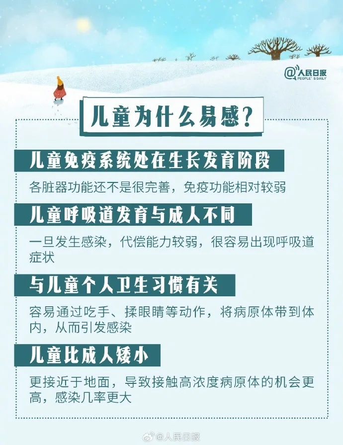 全是孩子！正值高发季！这样做能预防传染？专家提醒：快住手！