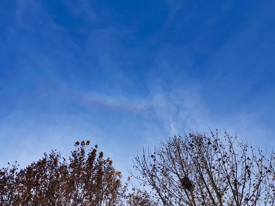 北京昨日出现“三日凌空”?现在脱水还来得及吗! 北京昨日出现“三日凌空”?现在脱水还来得及吗!