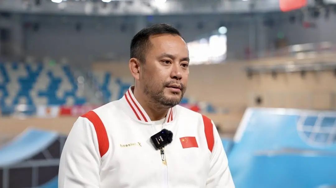 邓雅文:夺冠之后,成长继续 邓雅文:夺冠之后,成长继续