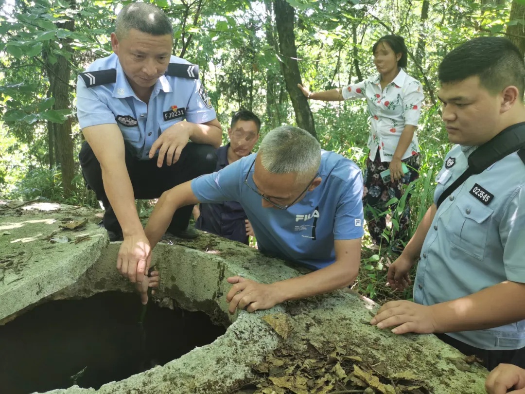 刑警的故事,比电视剧更震撼 刑警的故事,比电视剧更震撼