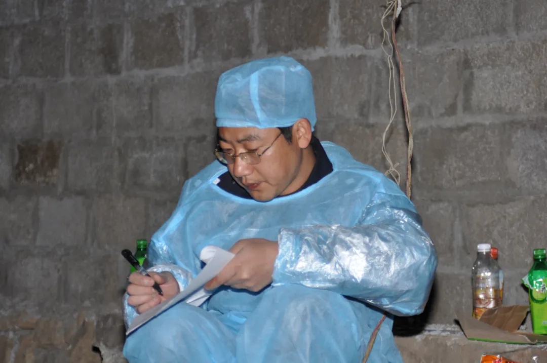 刑警的故事,比电视剧更震撼 刑警的故事,比电视剧更震撼