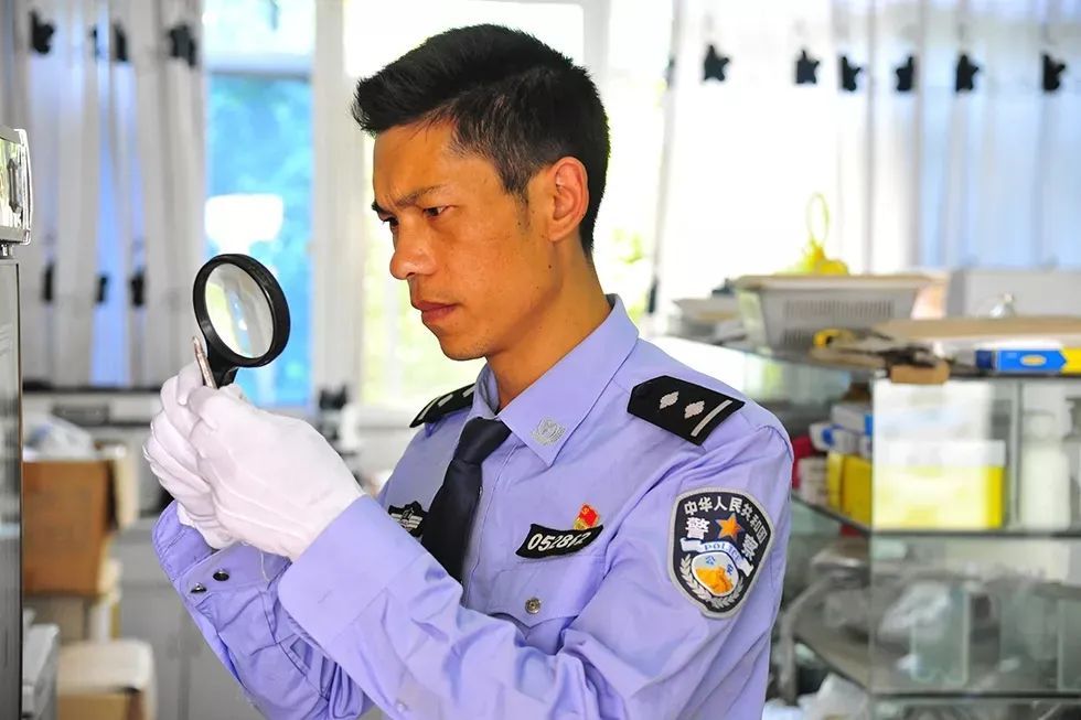 刑警的故事,比电视剧更震撼 刑警的故事,比电视剧更震撼