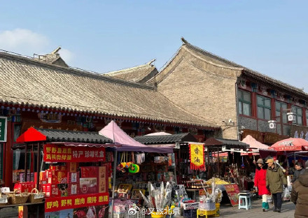 北京人超爱逛的5个超有名大集，快看看哪个离你最近——