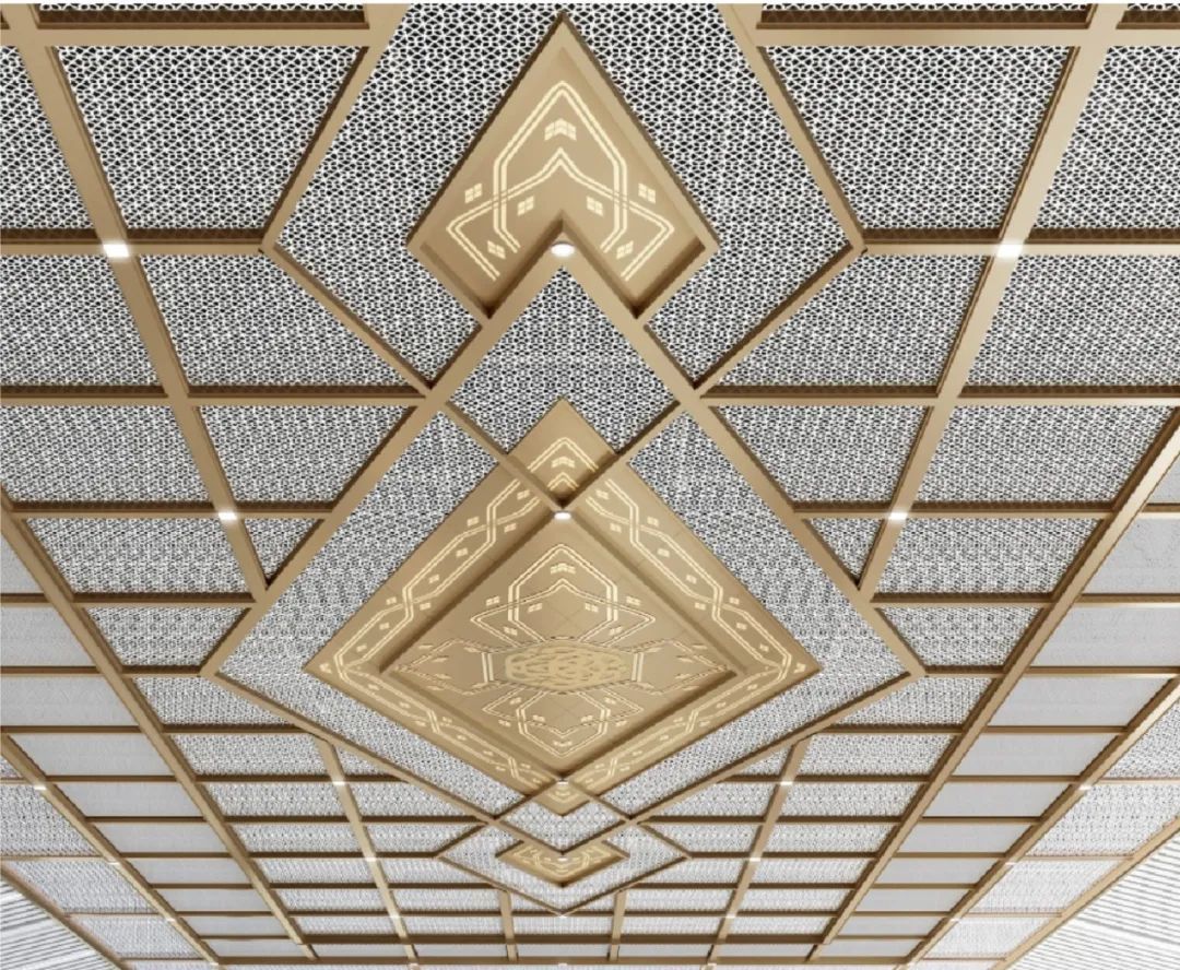 河北一火车站改造工程即将竣工 河北一火车站改造工程即将竣工