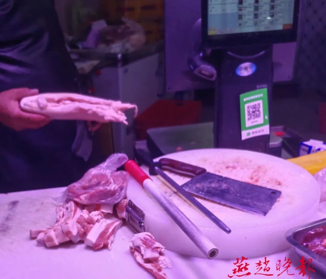 曾经被嫌弃的猪油又悄然开始受欢迎