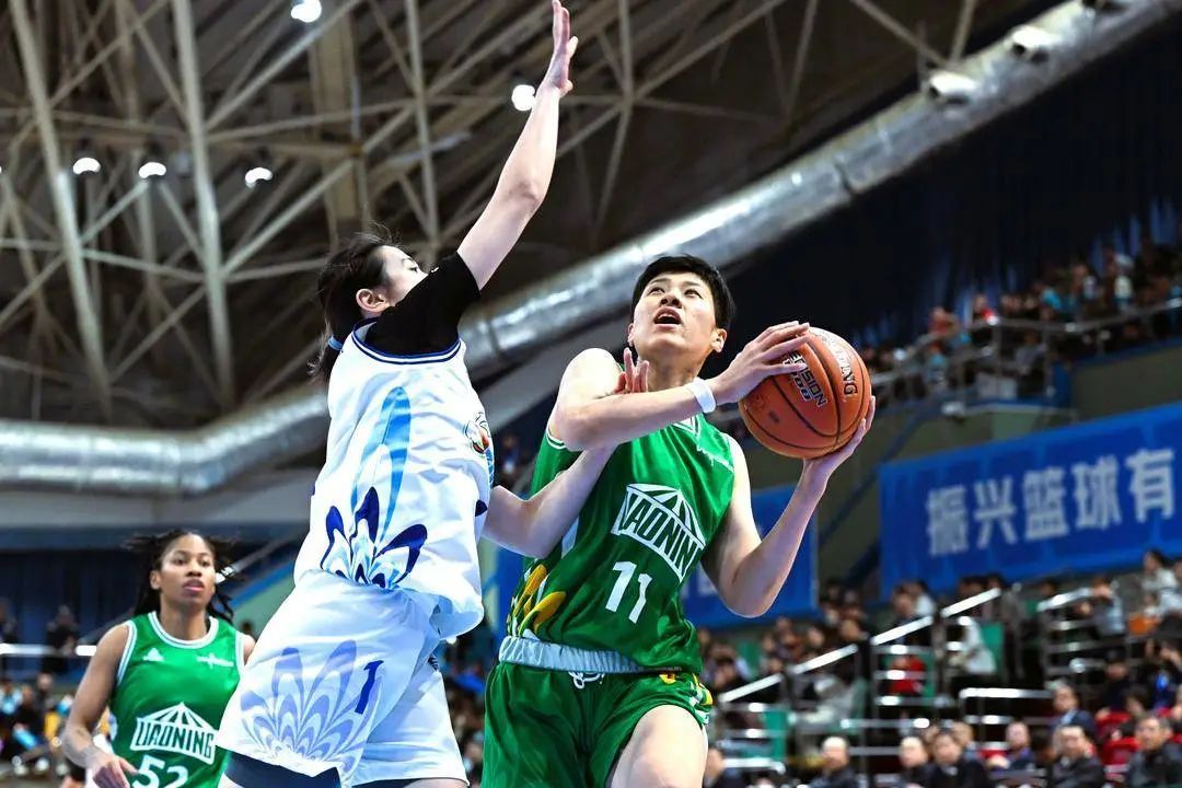 “东北德比”！辽宁女篮迎战榜首球队有看头