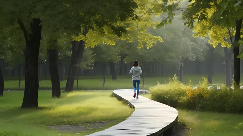 晨练误区知多少 科学开启清晨锻炼指南 晨练误区知多少 科学开启清晨锻炼指南