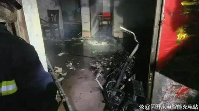 18秒飙到900℃！柳州人赶紧自查：不准入户！