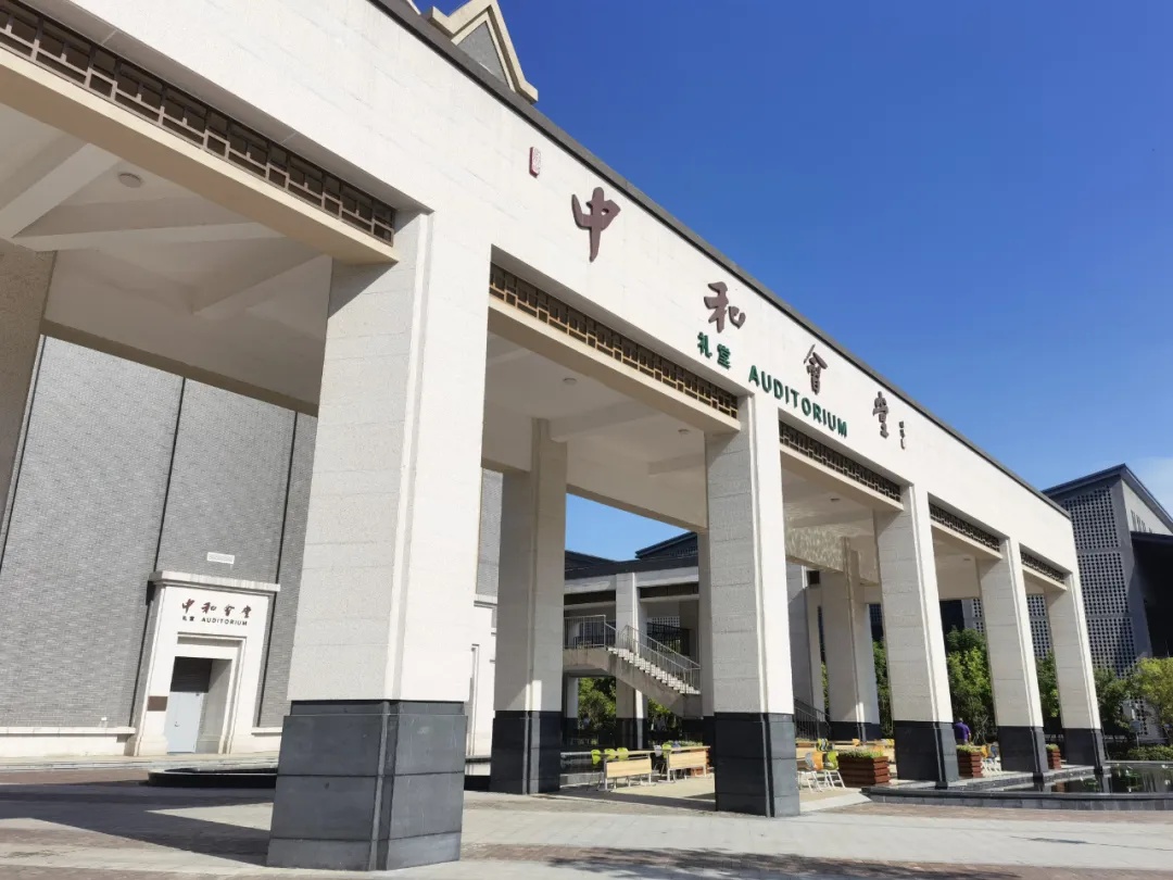 编号719987！小行星命名，与合肥这一中学有关