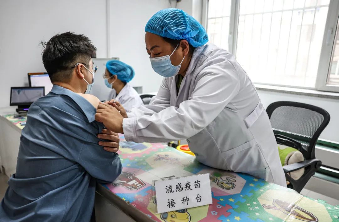 沈阳疾控最新提醒！这类传染病呈上升趋势！