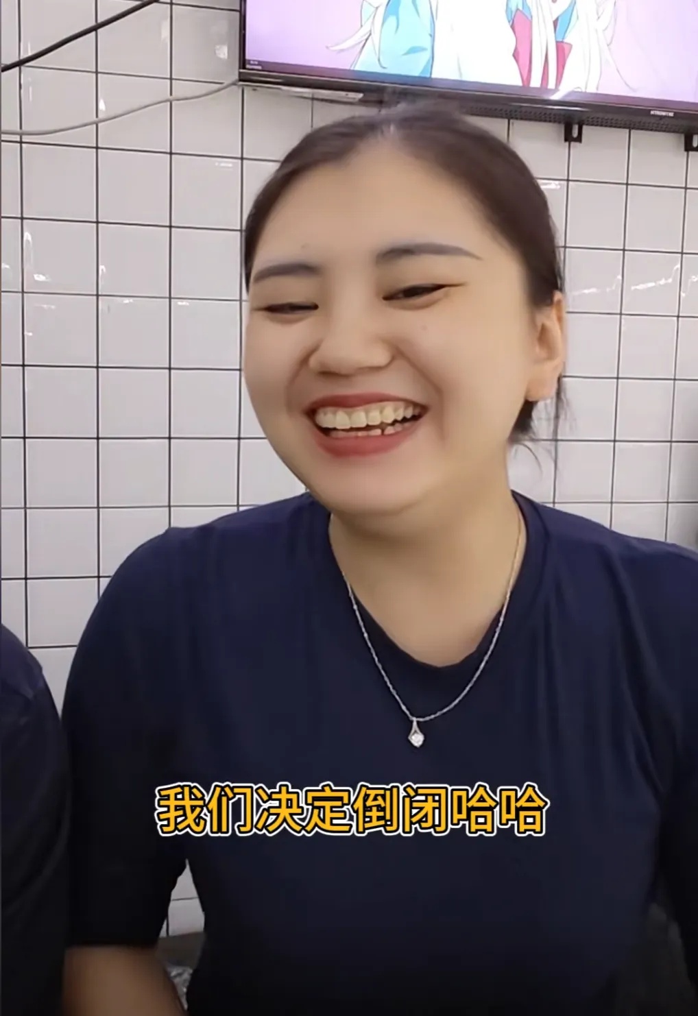 “感觉天都塌了”！这家店宣布倒闭！老板娘听劝…