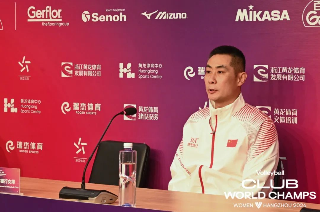 零封米兰，天津女排打疯了！期待下个惊喜