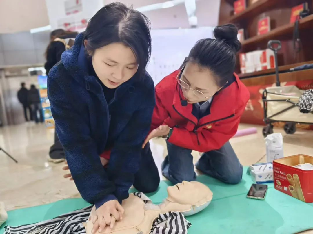 长沙这个地摊火了！