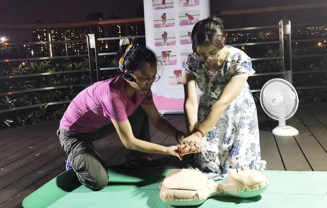 长沙这个地摊火了！