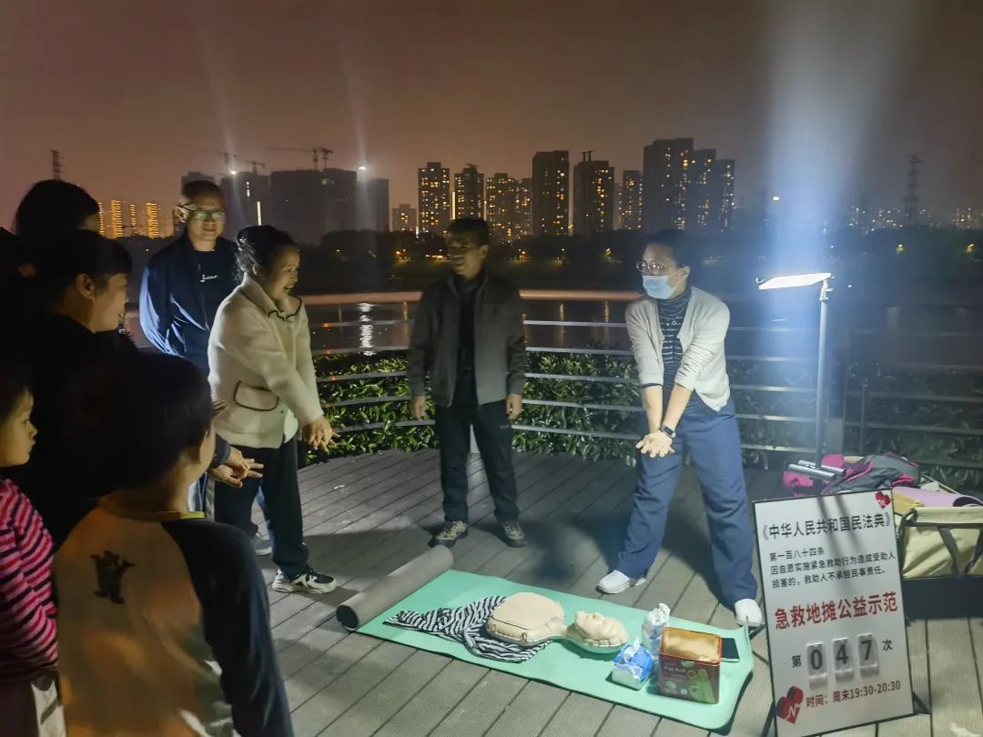 长沙这个地摊火了！