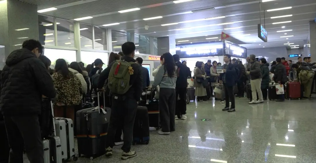 售罄!大涨!一大波韩国游客准备来张家界跨年 售罄!大涨!一大波韩国游客准备来张家界跨年