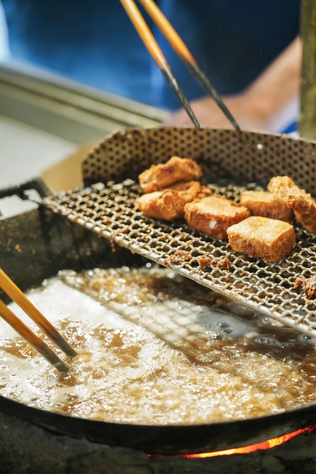 闻着臭，吃着香！浙江这些“越臭越爱”的美食，你敢尝试吗?