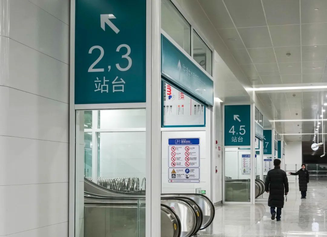 上海人盼了好久！全程仅40分钟，首乘体验→
