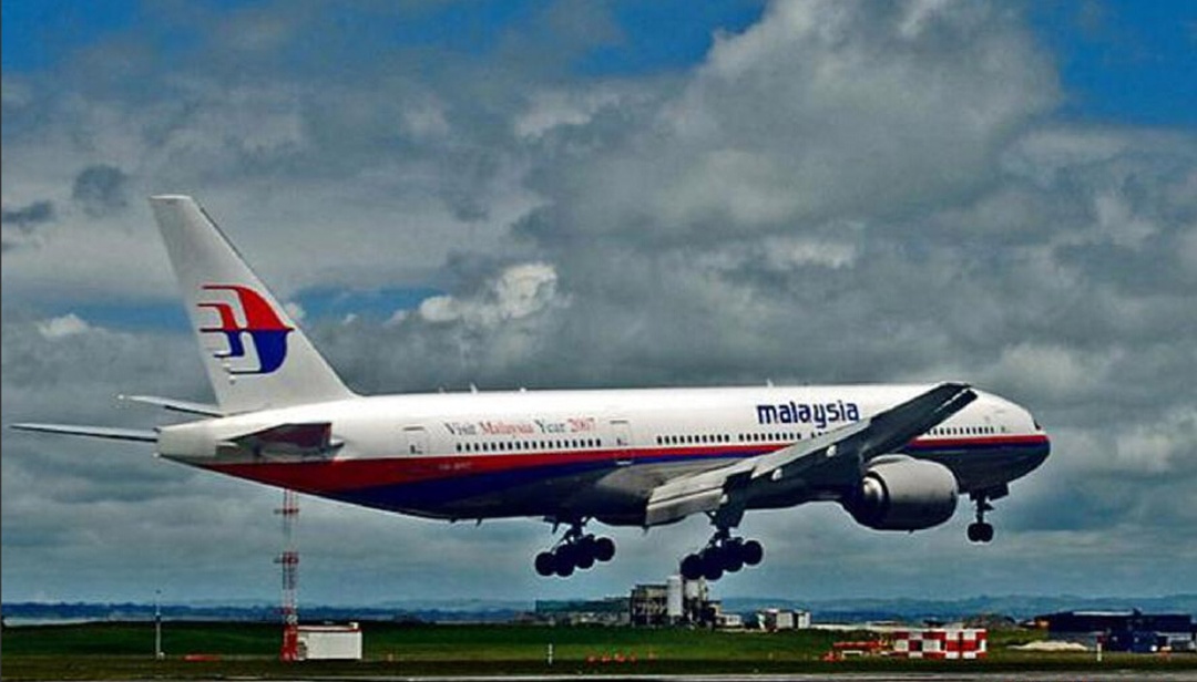 马航MH370有望恢复搜索