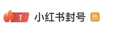 大批网友喊话！一觉醒来，被封号了……
