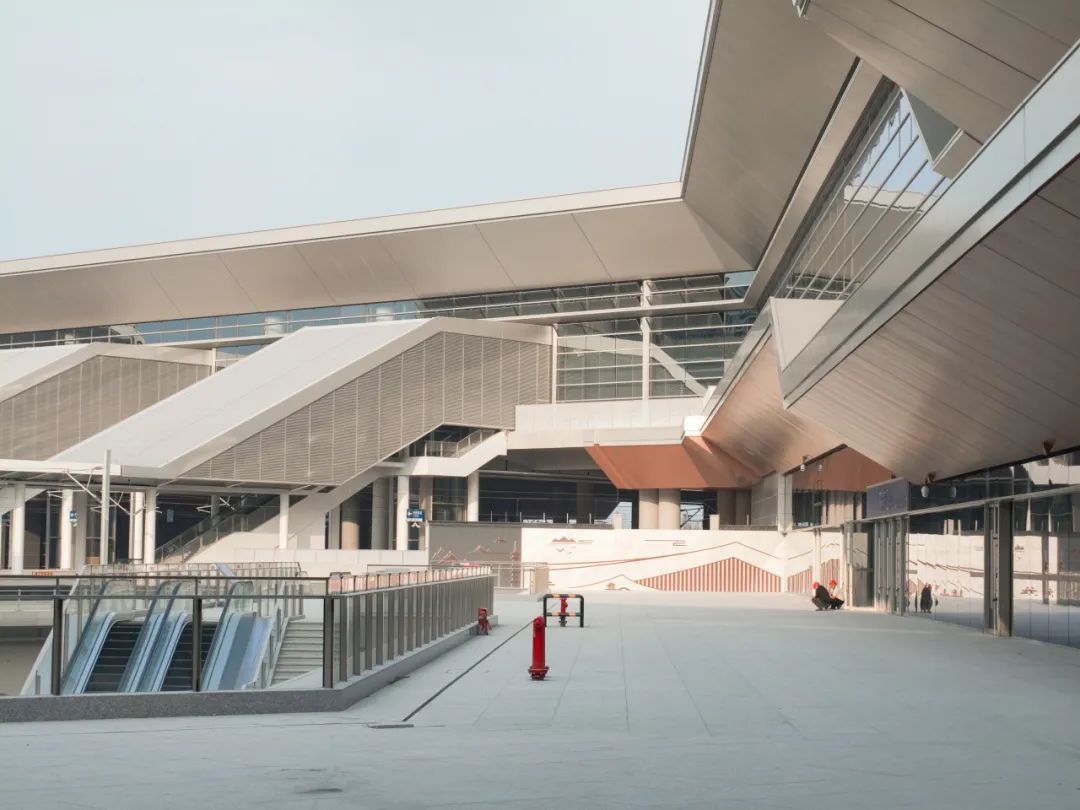 沪苏湖高铁开通倒计时！跨三省市，经过你家吗→