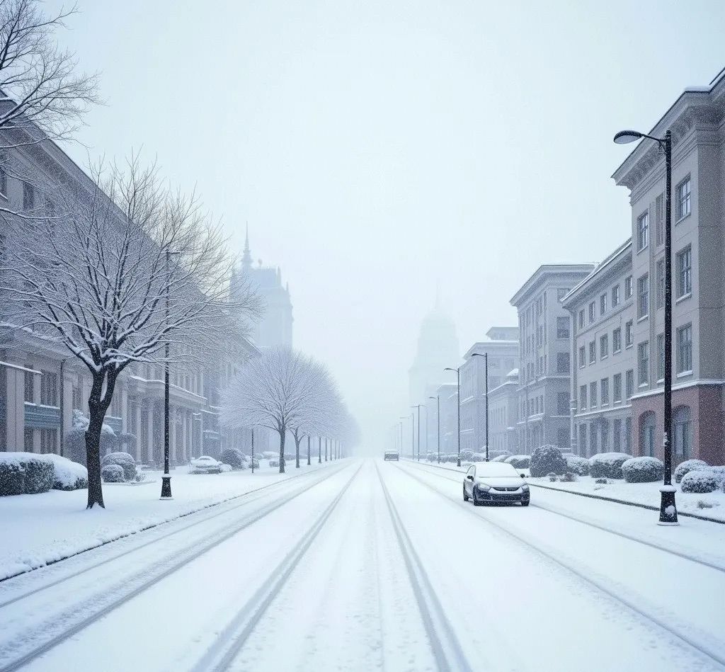 雪情提醒!22日、27日两天湘北局地有雨夹雪或雪! 雪情提醒!22日、27日两天湘北局地有雨夹雪或雪!