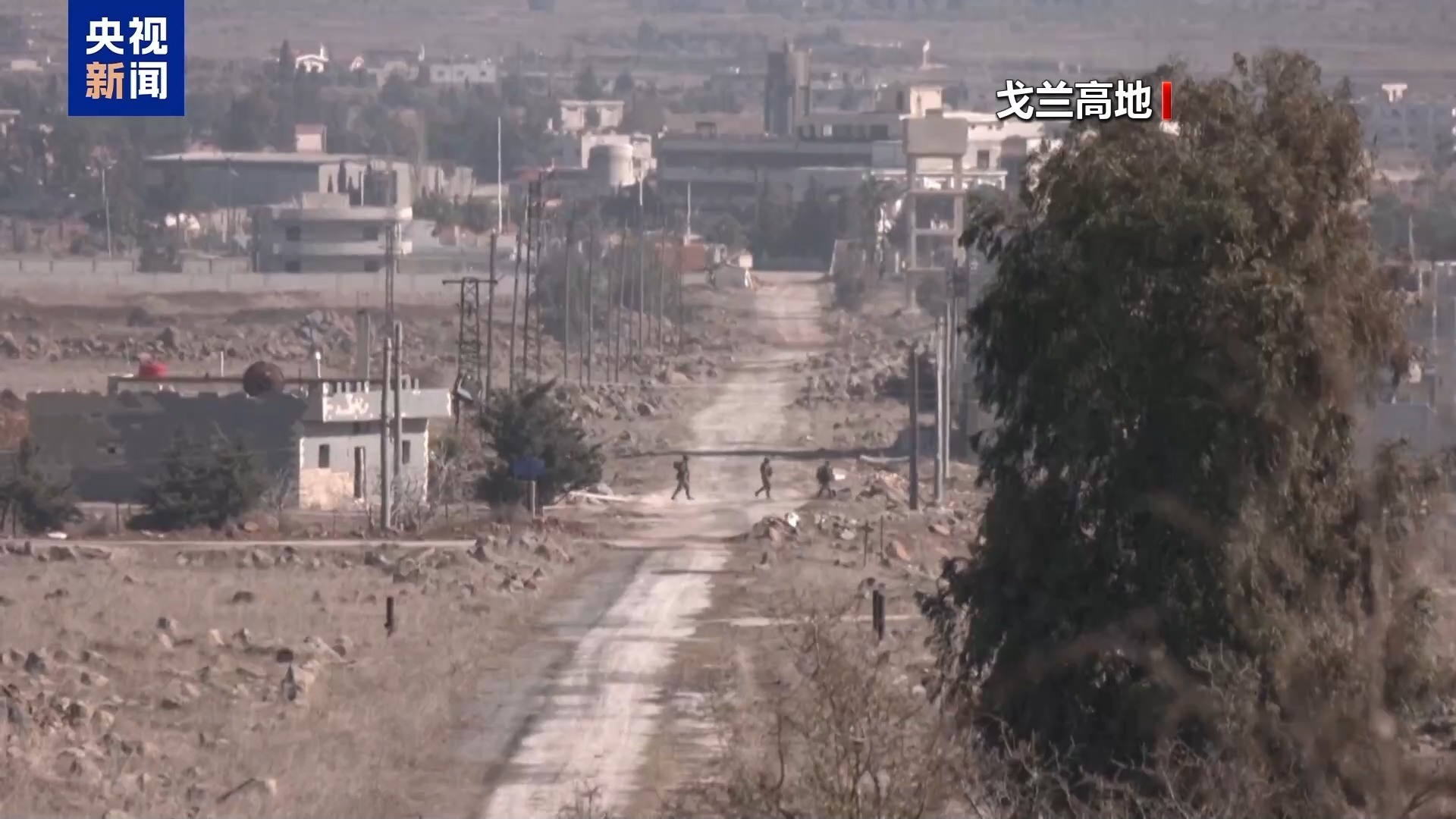 古特雷斯呼吁国际社会支持叙利亚和平进程 共克人道与地区挑战