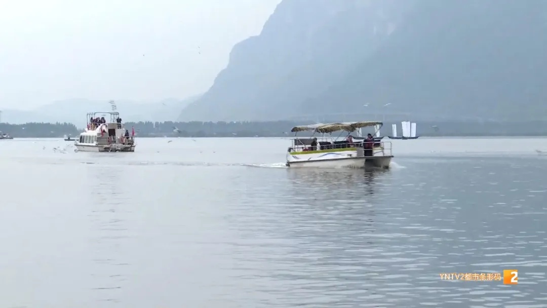 降温、降雨!本周末冷空气到货,昆明最高温将跌至...... 降温、降雨!本周末冷空气到货,昆明最高温将跌至......