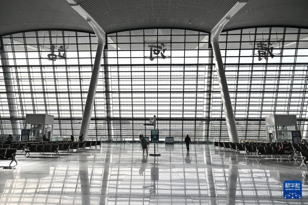 智能化技术保障京张高铁平稳运行 智能化技术保障京张高铁平稳运行