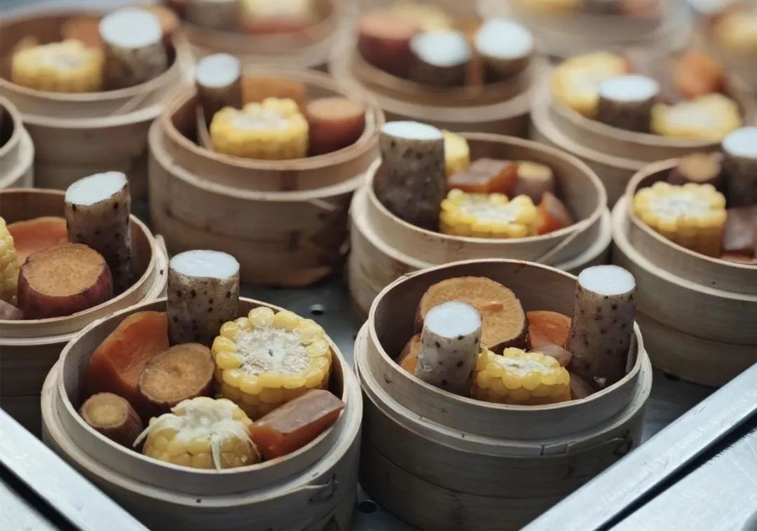 饮食上做个小改变就能降血压!这些食物自带“降压”属性! 饮食上做个小改变就能降血压!这些食物自带“降压”属性!