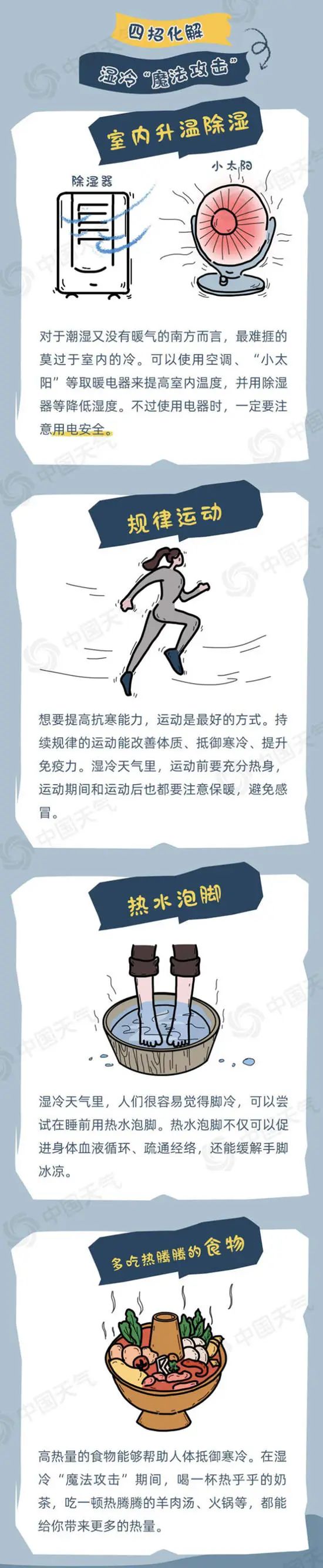 冷空气又来袭！宁夏最低气温降至-19～-13℃！