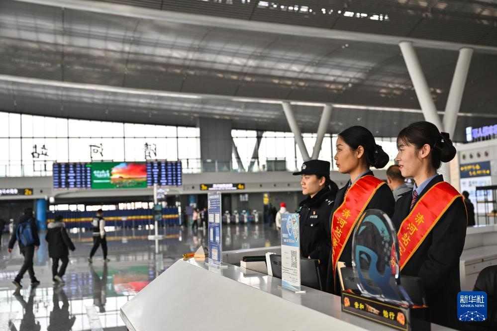 智能化技术保障京张高铁平稳运行 智能化技术保障京张高铁平稳运行