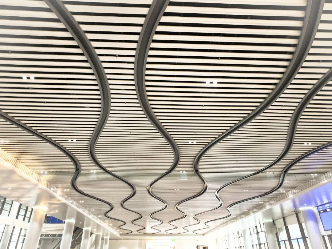 沪苏湖高铁开通倒计时！跨三省市，经过你家吗→