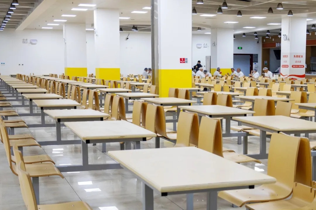 考研第一天遇上冬至，“免费送水饺”！