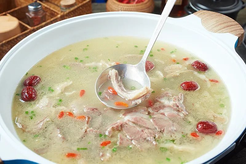 冬至不只是吃饺子！3个养生秘诀速速收好！看完记得转给家人→