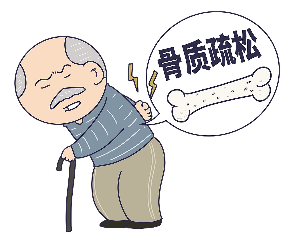 三成以上老年人都有的困扰，可能跟这种炒菜习惯有关！