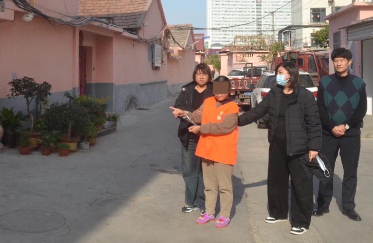 无悔追踪18年,命案真相大白! 无悔追踪18年,命案真相大白!